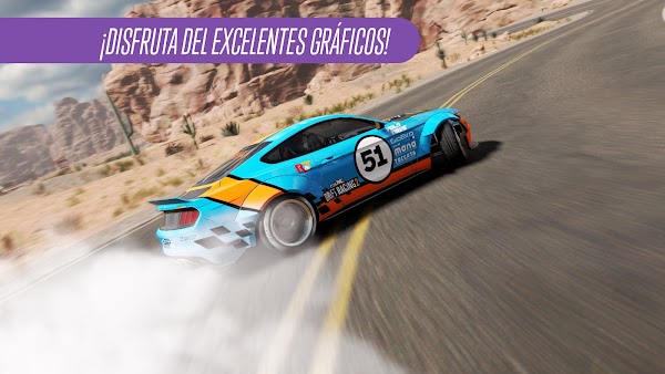 car x drift racing 2 apk